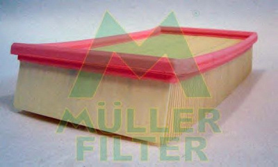 MULLER FILTER pa704 -  Воздушный фильтр